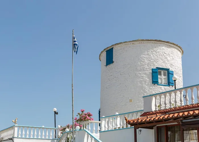 Balalas Windmill