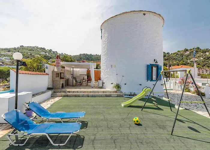 Balalas Windmill