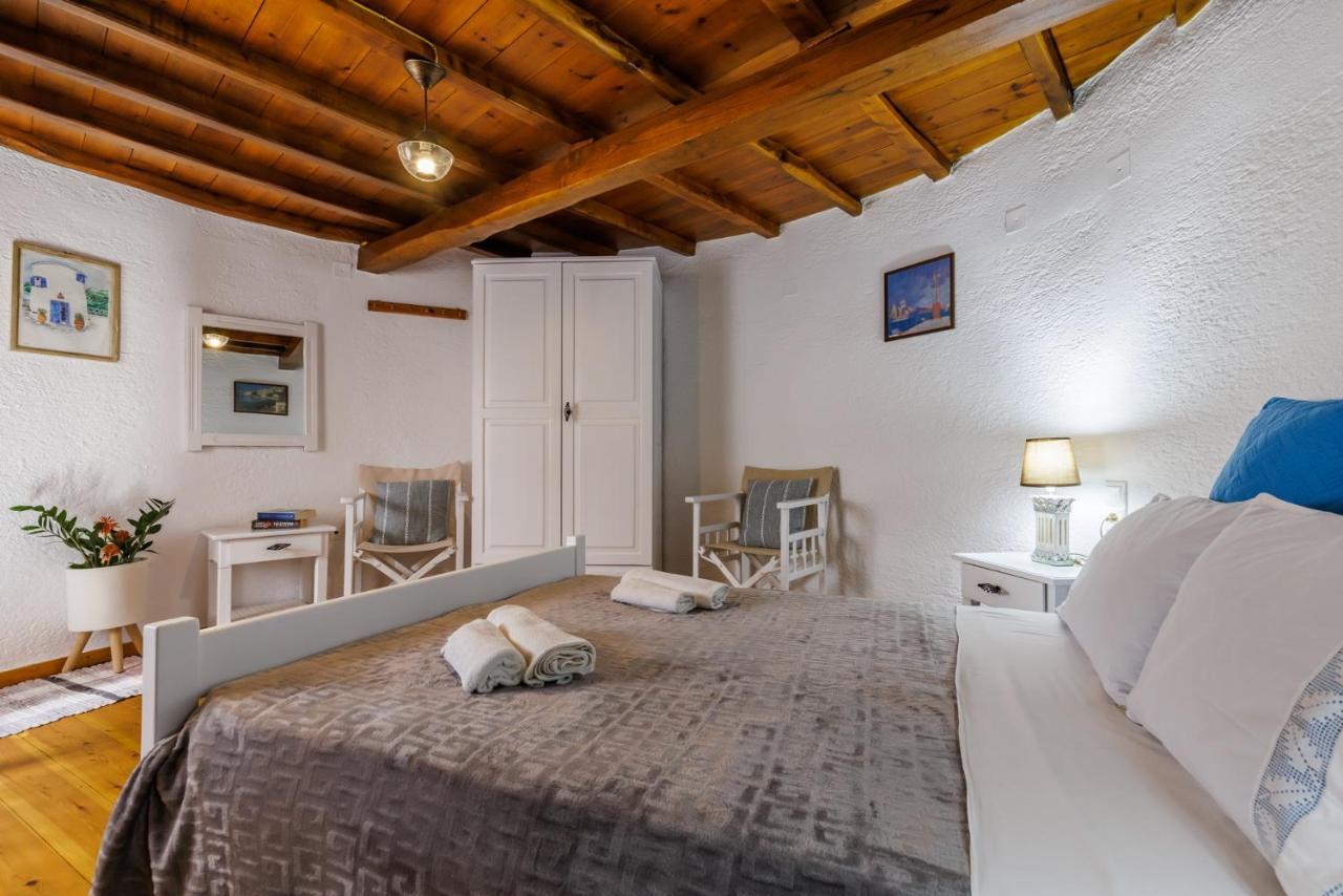 Holiday home Balalas Windmill Skopelos Town