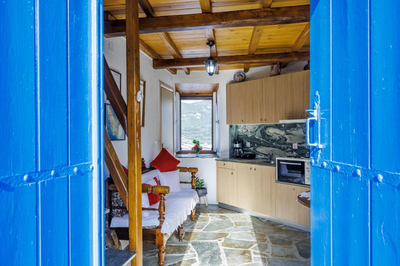 Balalas Windmill Holiday home Skopelos Town