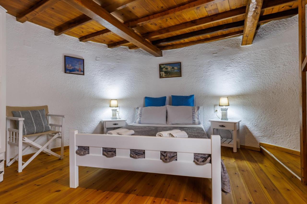 Balalas Windmill Holiday home