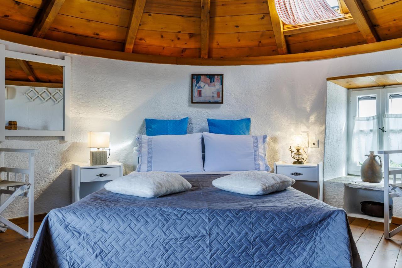 Balalas Windmill Holiday home *