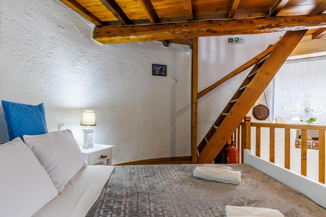 Holiday home Balalas Windmill Skopelos Town