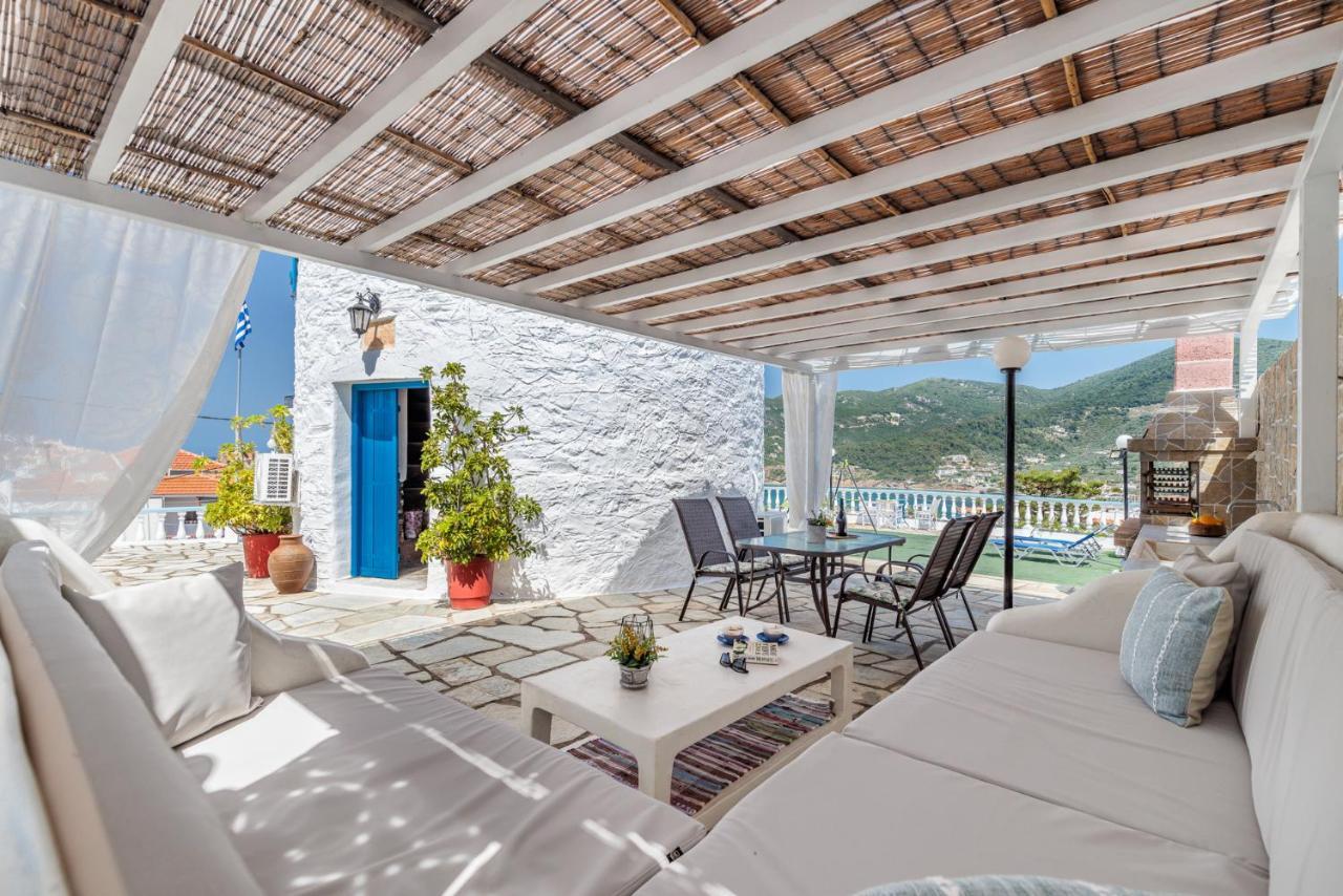Holiday home Balalas Windmill *